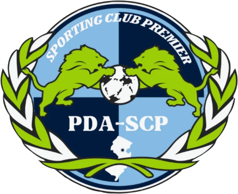 PDA Sporting Club Premier Logo